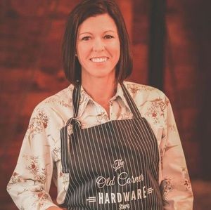 Meet your Posher, Kelley